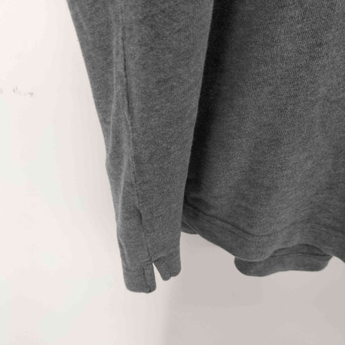 ギャップ Gap Y2K ガゼット ロングスリーブTシャツ メンズ import:XL